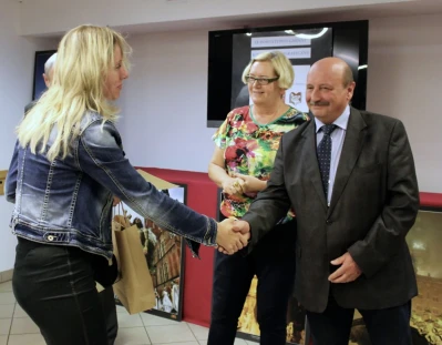 IX Powiatowo-Gminny Konkurs Fotograficzny rozstrzygnięty