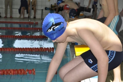 Pływali i biegali, czyli II Aquathlon Rumia