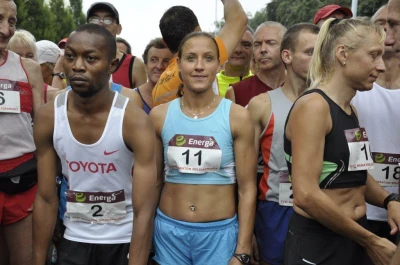Maraton Solidarności ulicami Trójmiasta
