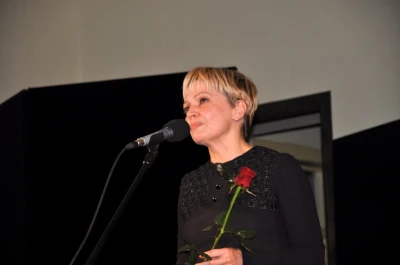 Koncert Doroty Lulki w Wejherowie