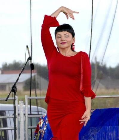 Festyn Sołecki Bojano - Pożegnanie Lata