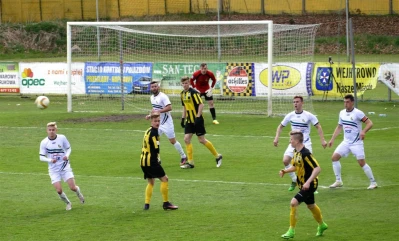 Gryf Wejherowo vs PGE GKS Bełchatów 4:1