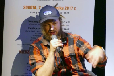 VI Festiwal Przygody WANOGA – fot. Leszek Spigarski