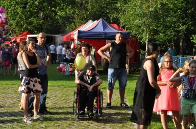 Festyn Letni w Wejherowie 2017