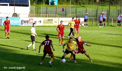 fot. Leszek Spigarski