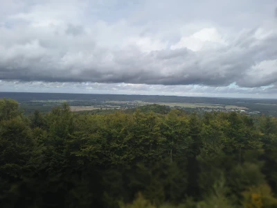 Gdzie zrobiono to zdjęcie? Fotograficzna zagadka z Kaszub