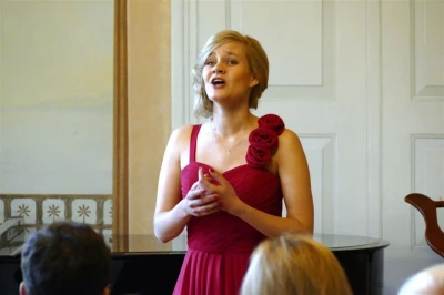 Recital dyplomowy Katarzyny Babireckiej - sopran