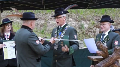 XXXI Turniej Strzelecki o "Miecz Jakuba Wejhera"