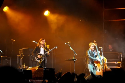 Opener 2015. Dzień trzeci