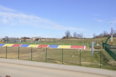 Gniewino przygotowuje się do Euro 2012