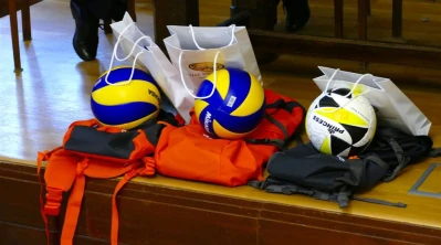 Ogólnopolski Turniej Wiedzy Pożarniczej - eliminacje miejsko-gminne. Wejherowo 17.03.2017 - fot. Leszek Spigarski
