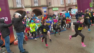 Drugi Bieg Jedności Kaszubów - 18.03.2017 fot. TTM