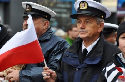Dzień Niepodległości w Gdyni