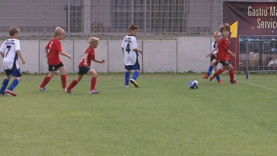 Baltic Football Cup 2013
