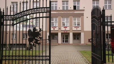 Wystawa pt. 'Wołyń 1943. Wołają z grobów, których nie ma' - fot. TTM