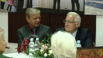 40-lecie MZK Wejherowo 