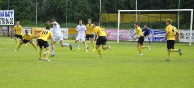 Gryf Orlex Wejherowo vs. KS Polkowice