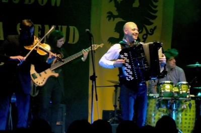 Finał obchodów DJK Bojano 2016 - fot. Leszek Spigarski