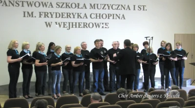 XXII Ogólnopolski Festiwal Pieśni o Morzu fot. Leszek Spigarski