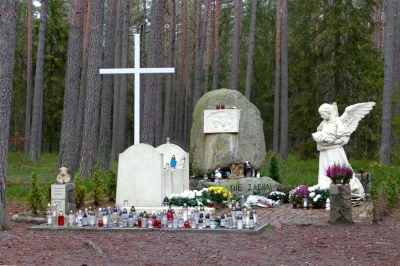 fot. Leszek Spigarski