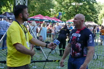 Festyn Letni w Wejherowie 2017