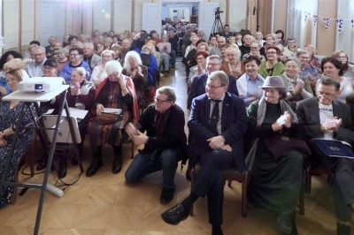 fot. Leszek Spigarski