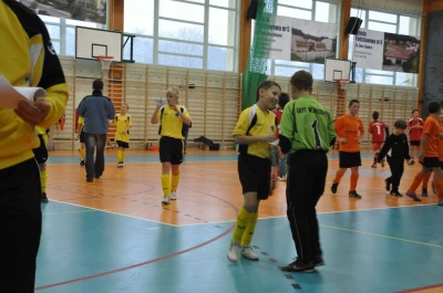 UKS Jedynka Reda'98 Cup 2010