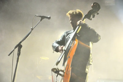 Opener 2015. Dzień trzeci