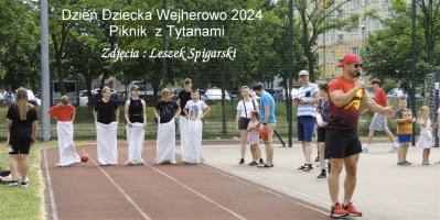 fot. Leszek Spigarski