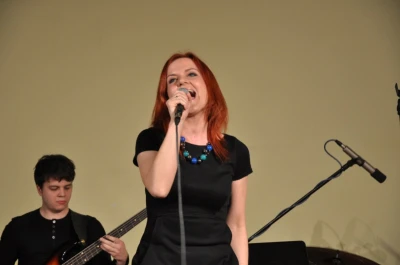 Koncert charytatywny dla Michała