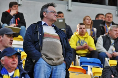Arka Gdynia-Olimpia Grudziądz