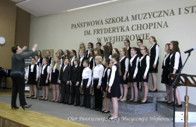 XXII Ogólnopolski Festiwal Pieśni o Morzu fot. Leszek Spigarski