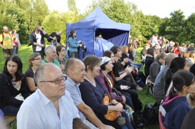 Globaltica World Cultures Festival 2012