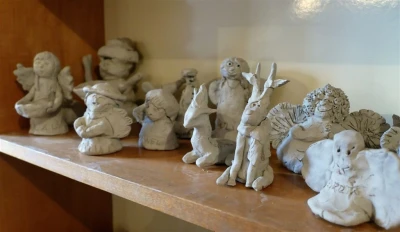 Warsztaty ceramiczne w MPiMKP