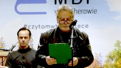 fot. Leszek Spigarski