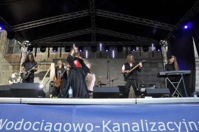 Industrialnie na gdańskiej starówce