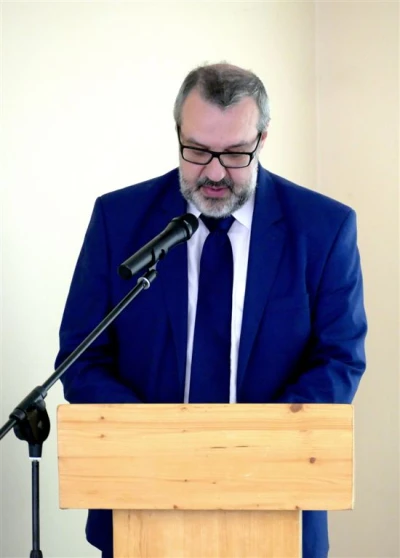 fot. Leszek Spigarski