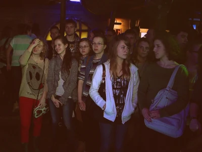 Koncert dla Hospicjum im. św. Wawrzyńca