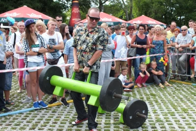 Festyn Letni Wejherowo (cz.2)
