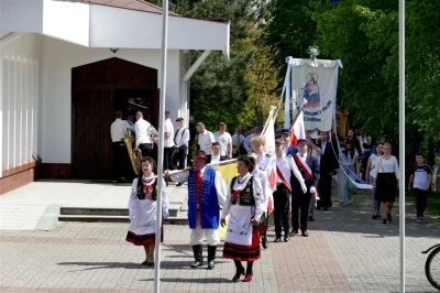 fot. Leszek Spigarski