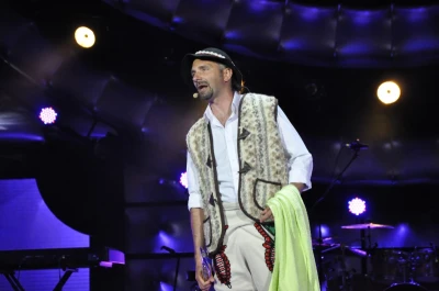 Sopot Festiwal - dzień pierwszy