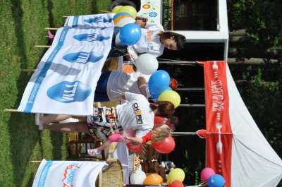 Festyn Letni Wejherowo