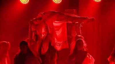 Koncert 'Polskie drogi dla miasta Puck' 