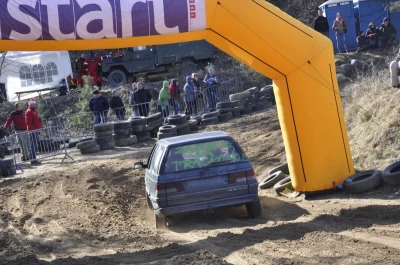 Wrak Race III
