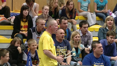 Pierwszy memoriał Małgorzaty Dydek za nami