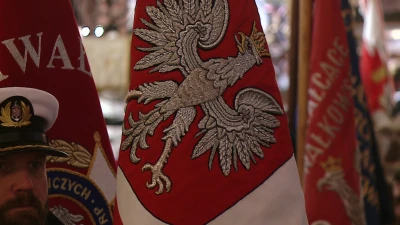 Zaślubiny Polski z morzem - Puck 10.02.2017 - fot. TTM