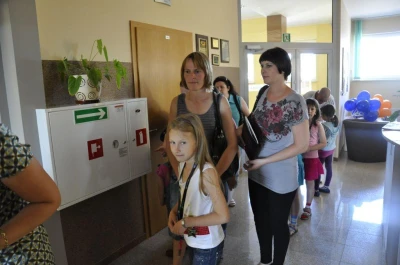 Wejherowo: Dzieci odwiedziły TTM