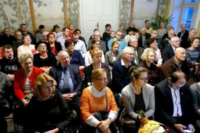 Apokalipsa św. Jana w impresji Macieja Tamkuna