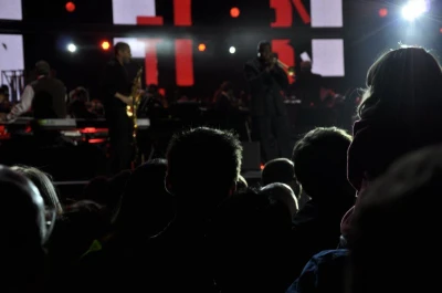 Gdańsk: Jazzowy klimat na Solidarity of Arts