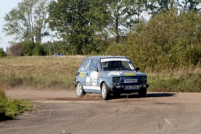 IV Rajd Żarnowiecki